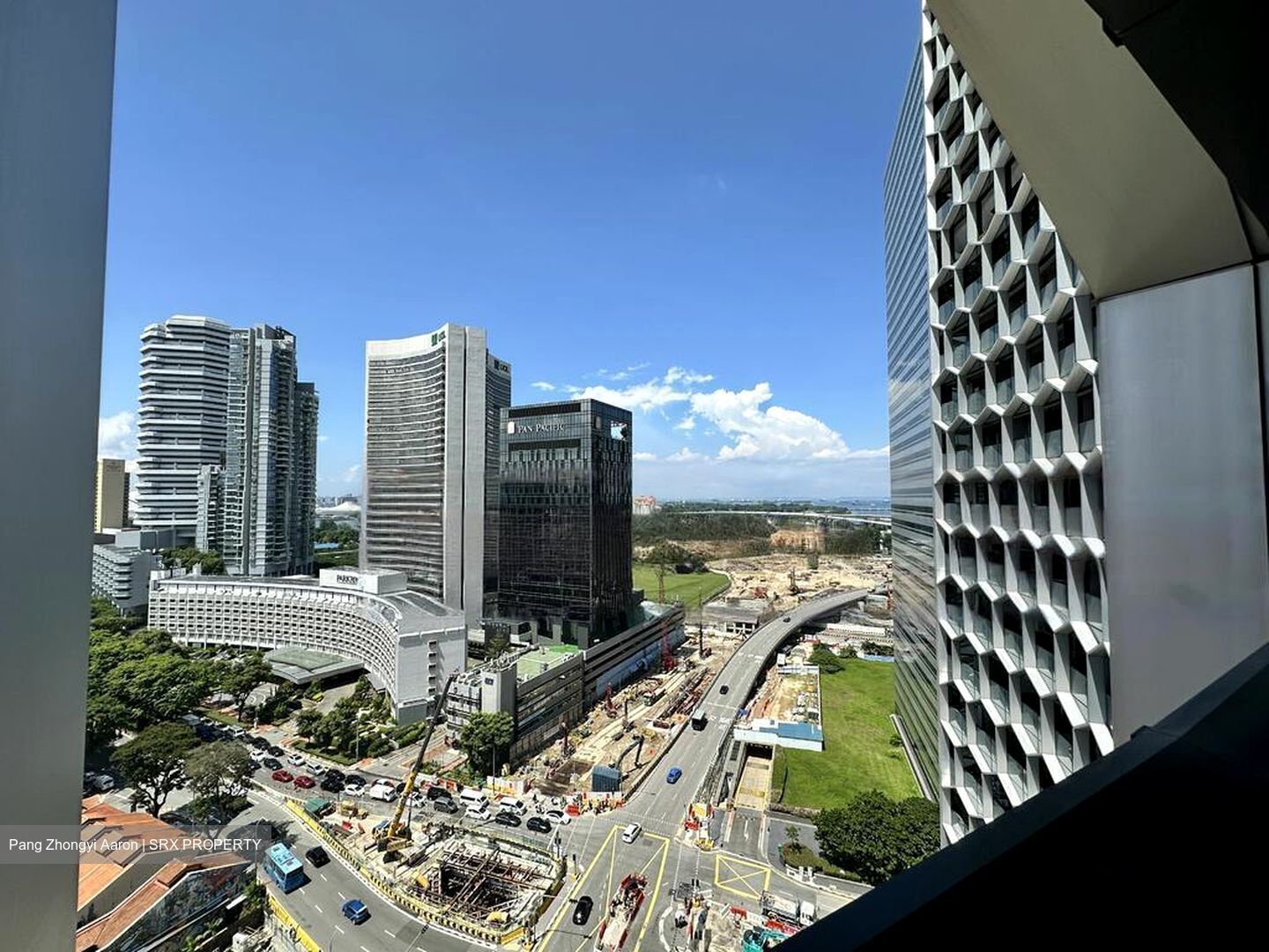 Duo Residences (D7), Apartment #470463711